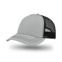 Casquette Rapper Canvas S, 100% Polyester Recyclé