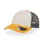 Rapper Canvas Casquette Rapper Canvas, 100% toile de coton