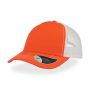 Rapper Canvas Casquette Rapper Canvas, 100% toile de coton