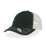 Rapper Canvas Casquette Rapper Canvas, 100% toile de coton