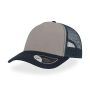 Rapper Canvas Casquette Rapper Canvas, 100% toile de coton