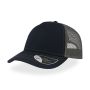 Rapper Canvas Casquette Rapper Canvas, 100% toile de coton