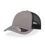 Rapper Canvas Casquette Rapper Canvas, 100% toile de coton