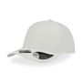 Recy Feel Casquette Recy Feel, 100 % polyester recyclé certifié
