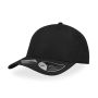 Recy Feel Casquette Recy Feel, 100 % polyester recyclé certifié