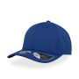 Base Casquette Base, 75 % Nylon/ 20 % Coton/ 5 % Élasthanne