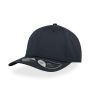 Base Casquette Base, 75 % Nylon/ 20 % Coton/ 5 % Élasthanne