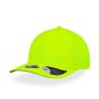 Base Casquette Base, 75 % Nylon/ 20 % Coton/ 5 % Élasthanne