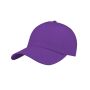 SHOT-S Casquette Shot S, 100% Coton