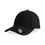 Casquette Bolt Boné Bolt, 100% sergé de polyester