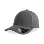 Casquette Bolt Boné Bolt, 100% sergé de polyester