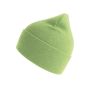 Pure Gorro Pure, 60 % polyester recyclé / 40 % acrylique