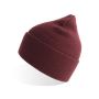 Pure Gorro Pure, 60 % polyester recyclé / 40 % acrylique