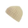 Shore Bonnet Shore, 50 % polyester recyclé / 50 % acrylique