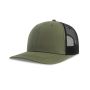 Sonic-S Casquette Sonic-S, 100% Coton