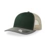 Sonic Casquette Sonic, 100% Sergé de Coton