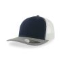 Sonic Casquette Sonic, 100% Sergé de Coton