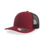 Sonic Casquette Sonic, 100% Sergé de Coton