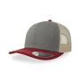Sonic Casquette Sonic, 100% Sergé de Coton
