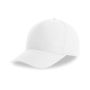 Recy Five Casquette Recy Five, 100 % polyester recyclé