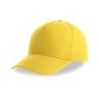 Recy Five Casquette Recy Five, 100 % polyester recyclé