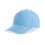 Recy Five Casquette Recy Five, 100 % polyester recyclé