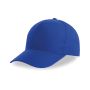 Recy Five Casquette Recy Five, 100 % polyester recyclé