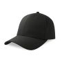 Casquette Pitch, 95% Polyester Recyclé / 5% Élasthanne