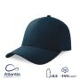Casquette Pitch, 95% Polyester Recyclé / 5% Élasthanne