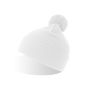 WIND-S AVEC POMPON Bonnet Wind S avec Pompon, 100% Polyester Recyclé