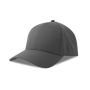 YUKON Casquette Yukon, 97 % Polyester Recyclé / 3 % Élasthanne