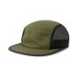 ERIE Casquette Erie, 100 % nylon recyclé / 100 % polyester recyclé