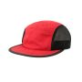 ERIE Casquette Erie, 100 % nylon recyclé / 100 % polyester recyclé