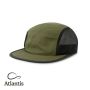 ERIE Casquette Erie, 100 % nylon recyclé / 100 % polyester recyclé