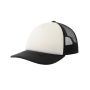 KID RAPPER-S Casquette Kid Rapper S, 100% Polyester Recyclé