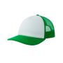 KID RAPPER-S Casquette Kid Rapper S, 100% Polyester Recyclé