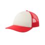 KID RAPPER-S Casquette Kid Rapper S, 100% Polyester Recyclé