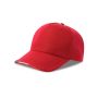 RECY FIVE ITALIA Casquette Recy Five Italia, 100 % Polyester Recyclé