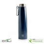 Calypso XLH Bouteille isotherme 750 ml en acier inoxydable recyclé, avec poignée