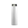 Calypso Bouteille isotherme 500 ml en acier inoxydable recyclé