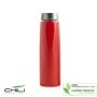 Calypso Bouteille isotherme 500 ml en acier inoxydable recyclé