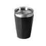 Calypso Cup Gobelet isotherme 330ml en acier inoxydable recyclé