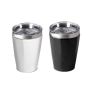 Calypso Cup Gobelet isotherme 330ml en acier inoxydable recyclé