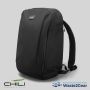 NAIA Sac à dos pour ordinateur portable 20L en matériau recyclé des océans