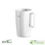 Mug Calypso L Tasse en céramique 330ml