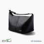 Sac isotherme déjeuner Chili 8L avec décapsuleur en matériau recyclé des océans.