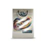 MidBag Sac en Papier Moyen, Vertical, Brillant