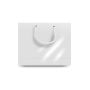 MidBag Sac en Papier Moyen, Horizontal, Brillant