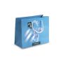 MidBag Sac en Papier Moyen, Horizontal, Brillant