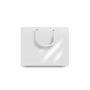 MiniBag Sac en Papier Petit, Horizontal, Brillant